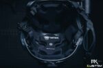 PTS MTEK FLUX HELMET  Casco - Imagen 11