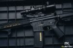 PTS ZEV CORE ELITE CARBINE AEG (14.5 INCH) - Imagen 5