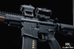 PTS ZEV CORE ELITE SBR AEG (10.5 INCH) - Imagen 3