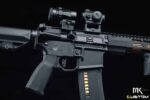 PTS ZEV CORE ELITE SBR AEG (10.5 INCH) - Imagen 5