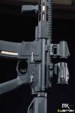 PTS ZEV CORE ELITE SBR AEG (10.5 INCH) - Imagen 6