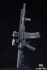 PTS ZEV CORE ELITE SBR AEG (10.5 INCH) - Imagen 8