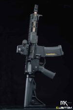 PTS ZEV CORE ELITE CQB AEG (7.5 INCH) - Imagen 5