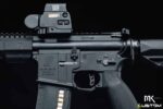 PTS ZEV CORE ELITE CQB AEG (7.5 INCH) - Imagen 4