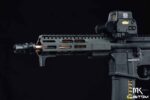 PTS ZEV CORE ELITE CQB AEG (7.5 INCH) - Imagen 3
