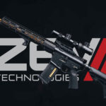 PTS ZEV CORE ELITE CARBINE AEG (14.5 INCH)