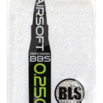 BLS - BBS 0.25gr x 1KG -  6mm