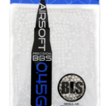 BLS - BBS 0.45gr x 1KG -  6mm