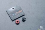 Poseidon Ice Breaker Piston Head for GBB Pistols - Imagen 4