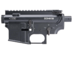 Daniel Defense Licensed MK18 Metal Body Receiver for M4 Series AEGs  BLACK - Imagen 3