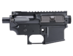 Daniel Defense Licensed MK18 Metal Body Receiver for M4 Series AEGs  BLACK - Imagen 4