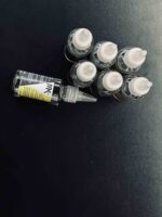 MK Custom - Aceite de silicona - Imagen 2