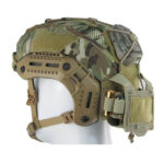 AGILITE- MTEK FLUX Cubre casco GEN4 - Imagen 2