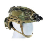 AGILITE- MTEK FLUX Cubre casco GEN4 - Imagen 3