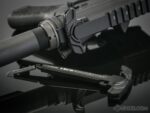 BCM AIR GUNFIGHTER AR-15 Marcadora de Airsoft AEG con Avalon Gearbox de VFC (Modelo: 11.5" caño CQB ) - Imagen 11