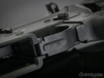 BCM AIR GUNFIGHTER AR-15 Marcadora de Airsoft AEG con Avalon Gearbox de VFC (Modelo: 11.5" caño CQB ) - Imagen 10