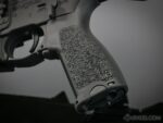 BCM AIR GUNFIGHTER AR-15 Marcadora de Airsoft AEG con Avalon Gearbox de VFC (Modelo: 11.5" caño CQB ) - Imagen 9