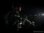 BCM AIR GUNFIGHTER AR-15 Marcadora de Airsoft AEG con Avalon Gearbox de VFC (Modelo: 11.5" caño CQB ) - Imagen 13