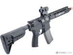 BCM AIR GUNFIGHTER AR-15 Marcadora de Airsoft AEG con Avalon Gearbox de VFC (Modelo: 11.5" caño CQB ) - Imagen 4