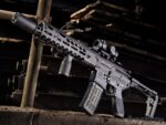 SIG SAUER ProForce MCX VIRTUS Marcadora AEG con VFC Avalon Gearbox (Modelo: 11.5" caño PDW )