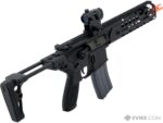 SIG SAUER ProForce MCX VIRTUS Marcadora AEG con VFC Avalon Gearbox (Modelo: 11.5" caño PDW ) - Imagen 7