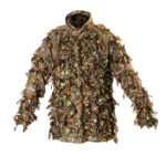 NOVRITSCH –  3D Ghillie Suit – Jacket (Camuflaje: AMBER)