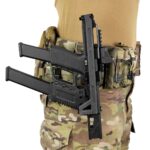 NOVRITSCH - Open Universal Holster - Imagen 6