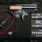 Gearbox Full Custom V2  - MK CUSTOM