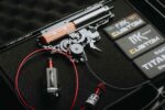 Gearbox Full Custom V2  - MK CUSTOM - Imagen 2
