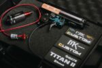 Gearbox Full Custom V2  - MK CUSTOM - Imagen 3
