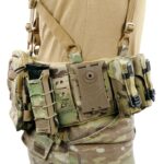 NOVRITSCH - Holster – Molle Mount Gen2 - Imagen 2