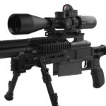 NOVRITSCH -SSG10 Magazine Holder - Imagen 2