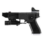 NOVRITSCH - Open Universal Holster - Imagen 5
