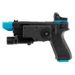 NOVRITSCH - Open Universal Holster - Imagen 3