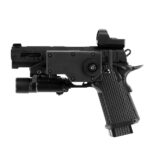 NOVRITSCH - Open Universal Holster - Imagen 4