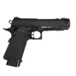 NOVRITSCH - SSP5 GasBlowBack Pistola de Airsoft  (Version: 5.1")