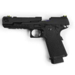 NOVRITSCH - SSP5 GasBlowBack Pistola de Airsoft  (Version: 5.1") - Imagen 6