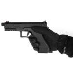 NOVRITSCH - SSE18 Full Auto Pistola Electrica (Color:Negro/FDE/OD/Gris) - Imagen 8
