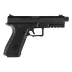 NOVRITSCH - SSE18 Full Auto Pistola Electrica (Color:Negro/FDE/OD/Gris)