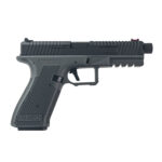 NOVRITSCH - SSE18 Full Auto Pistola Electrica (Color:Negro/FDE/OD/Gris) - Imagen 3