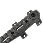 NOVRITSCH - SSG10 A3 TDC Hop Rail Mount - Imagen 5