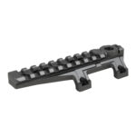 NOVRITSCH - SSG10 A3 TDC Hop Rail Mount - Imagen 3