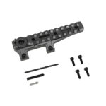 NOVRITSCH - SSG10 A3 TDC Hop Rail Mount - Imagen 2