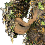 NOVRITSCH –  3D Ghillie Suit – Jacket (Camuflaje: AMBER) - Imagen 2