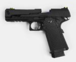 NOVRITSCH - SSP5 GasBlowBack Pistola de Airsoft (Version: 4.3") - Imagen 3