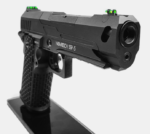 NOVRITSCH - SSP5 GasBlowBack Pistola de Airsoft (Version: 4.3") - Imagen 6