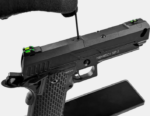 NOVRITSCH - SSP5 GasBlowBack Pistola de Airsoft (Version: 4.3") - Imagen 5