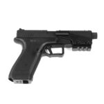 NOVRITSCH - Universal Holster Adapter SSE18 (IZQUIERDO) - Imagen 4
