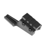 NOVRITSCH - Universal Holster Adapter SSE18 (IZQUIERDO) - Imagen 2