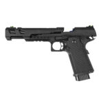NOVRITSCH - SSP5 GasBlowBack Pistola de Airsoft  (Version: 6") - Imagen 7